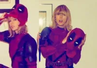 Taylor Swift vai aparecer no novo filme de Deadpool? Veja detalhes