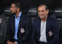 Técnico do Corinthians elogia Bahia e revela estratégia que deu certo