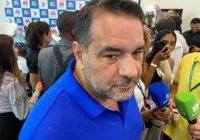 "Tem o carimbo de grande gestor", diz deputado sobre Bruno Reis