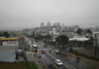 Chuvas dão trégua no Rio Grande do Sul e temperaturas caem