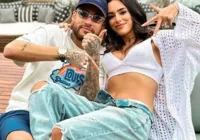 Terapia e fé: os bastidores da volta de Neymar e Bruna Biancardi