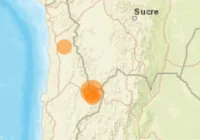Terremoto no Chile atinge Brasil e cidades registram tremores