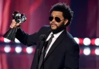 The Weeknd anuncia show no Brasil; saiba detalhes