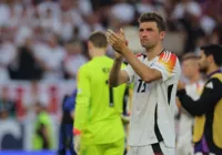 Thomas Müller anuncia aposentadoria da seleção alemã
