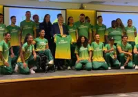 Time Petrobras anuncia equipe para Paris com 8 baianos