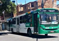 Tiroteio altera trajetos de ônibus em bairros de Salvador; confira
