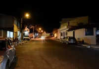 Tiroteio deixa três mortos e uma mulher baleada em Feira de Santana