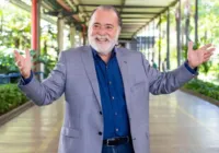 Tony Ramos afirma que "valoriza mais a vida" após duas cirurgias imagem
