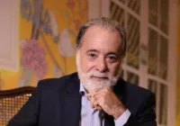 Tony Ramos: boletim revela estado de saúde do ator após cirurgia