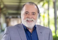 Tony Ramos está lucido e respira sem aparelhos, diz boletim médico