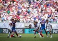 Torcida do Bahia reclama de suposta xenofobia de radialistas mineiros