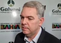 “Totalmente sustentável”, diz Marcelo Silvestre, diretor da Galvani