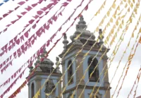 Tourinho: "Difícil encontrar São João como o de Salvador no interior"