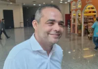 “Trabalha contra o povo”, diz Rosalvo sobre oposição