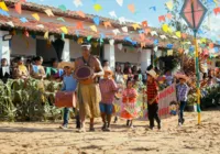 Tradição em comunidade: como indígenas na Bahia celebram o São João