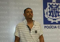 Em regime semiaberto, líder da Katiara é preso antes de deixar presídio imagem