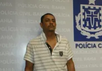 Em regime semiaberto, líder da Katiara é preso antes de deixar presídio