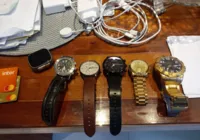 Traficante que matou PM em SP tinha vida de luxo em Feira de Santana