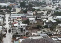 Tragédia do RS ultrapassa a marca de 2 milhões de afetados