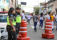 Trânsito de Salvador sofre alteração neste domingo, 21