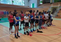 Com baianos na disputa, treinador de boxe faz projeção para Olimpíadas