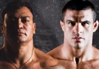 Luta de Popó contra Vitor Belfort não vai mais acontecer