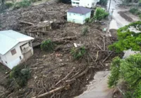 Tremor de terra durante a madrugada assusta moradores de Caxias do Sul