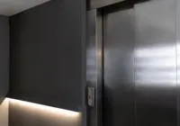 Três elevadores despencam no Rio e deixam dois mortos e um ferido imagem