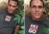 Quarto suspeito da morte de Thiago Tavares se apresenta à polícia