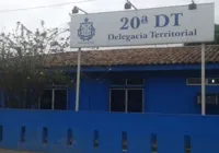 Três jovens são mortos a tiros enquanto voltavam do trabalho