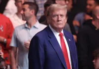 Internautas defendem Trump após ser condenado pela Justiça dos EUA