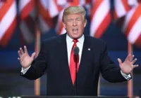 Trump pede apoio maciço dos evangélicos nas urnas em novembro