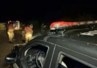 Turista morre após ser atropelada por motorista sem CNH na Bahia