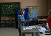 UE vota em eleições que podem dar um impulso à extrema direita