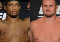 UFC 302: saiba onde assistir duelo entre Jailton Almeida x Romanov