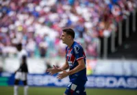 UFMG diz que Bahia tem mais chances de Sul-Americana que Libertadores