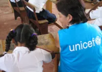 UNICEF realiza curso Primeira Infância Antirracista em Salvador