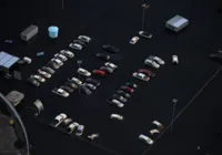 Uber anuncia R$ 10 milhões para motoristas do RS
