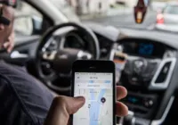 Uber vai lançar categoria 'verde' para carros elétricos