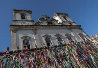 Última audiência de Arquidiocese e Devoção do Bonfim acaba sem acordo imagem
