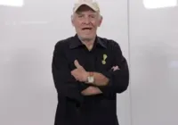 “Um dos mais criativos narradores”, afirma Lula sobre Silvio Luiz