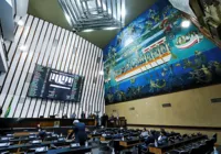 União Brasil vai penalizar deputados que votarem com o governo na Alba