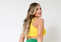 Andressa Urach recebe ataques virtuais e rebate: “Respeitem”