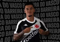 Urgente! Vasco anuncia retorno de Philippe Coutinho