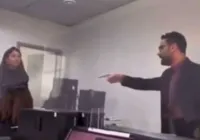 VÍDEO: advogado dá voz de prisão para juíza durante audiência