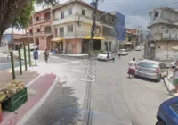 VÍDEO: homem é morto a tiros em largo no Subúrbio de Salvador