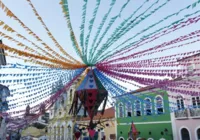 Cobertura do Grupo A TARDE terá transmissão ao vivo do São João