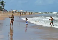 Família e crianças: 5 praias para curtir em Salvador e RMS imagem