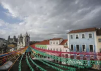 Veja a grade do São João 2024 no Pelourinho