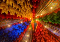 Veja dicas para evitar acidentes elétricos no São João